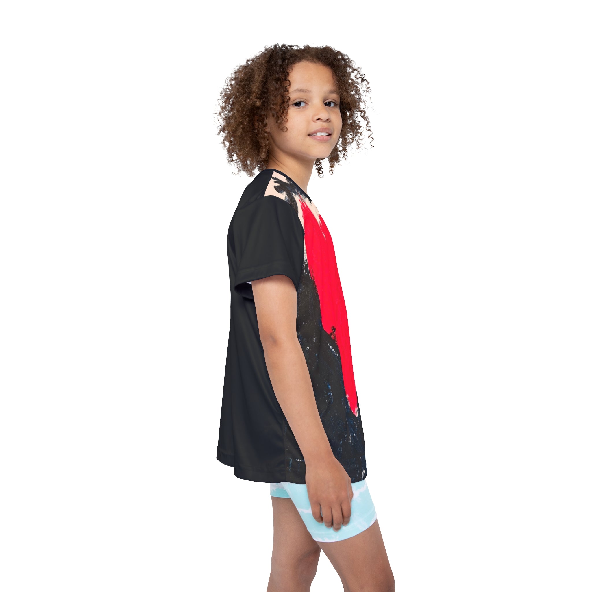 *Hayden's design* kids shirt