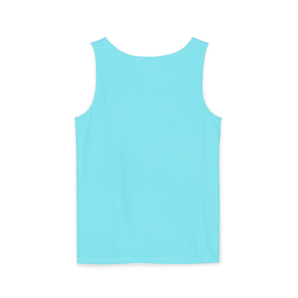 Unisex PurrMaid Tank Top