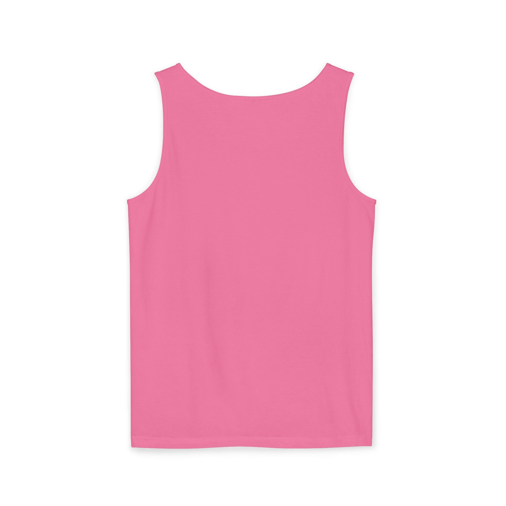 Unisex 3 birds Tank Top