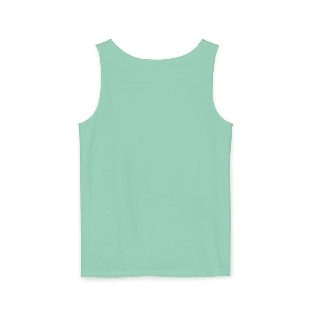 Unisex Paper planes Tank Top