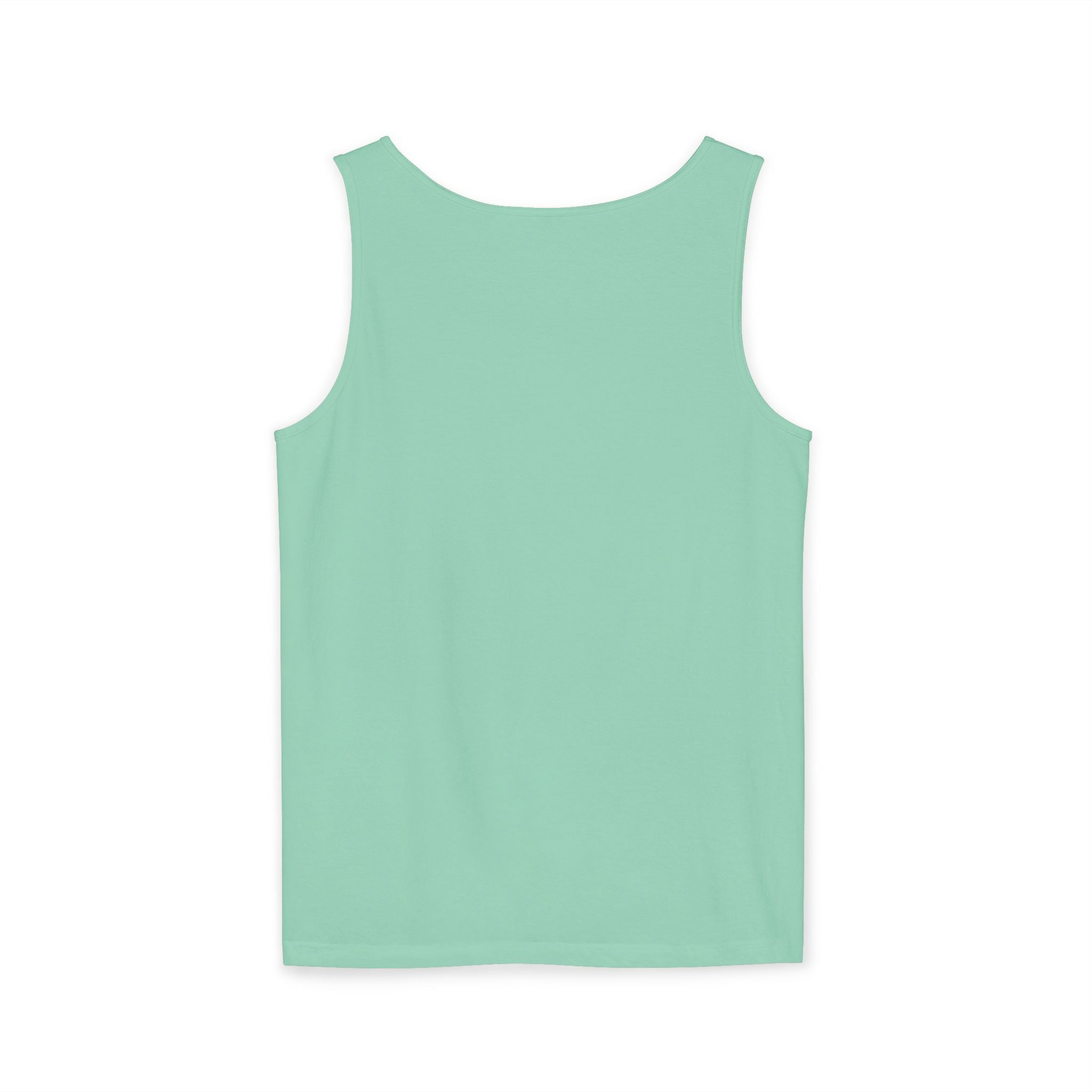 Unisex Paper planes Tank Top