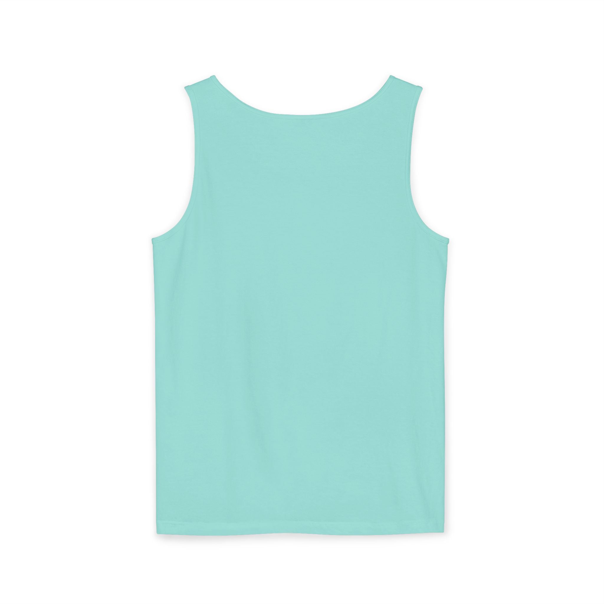 Unisex Paper planes Tank Top