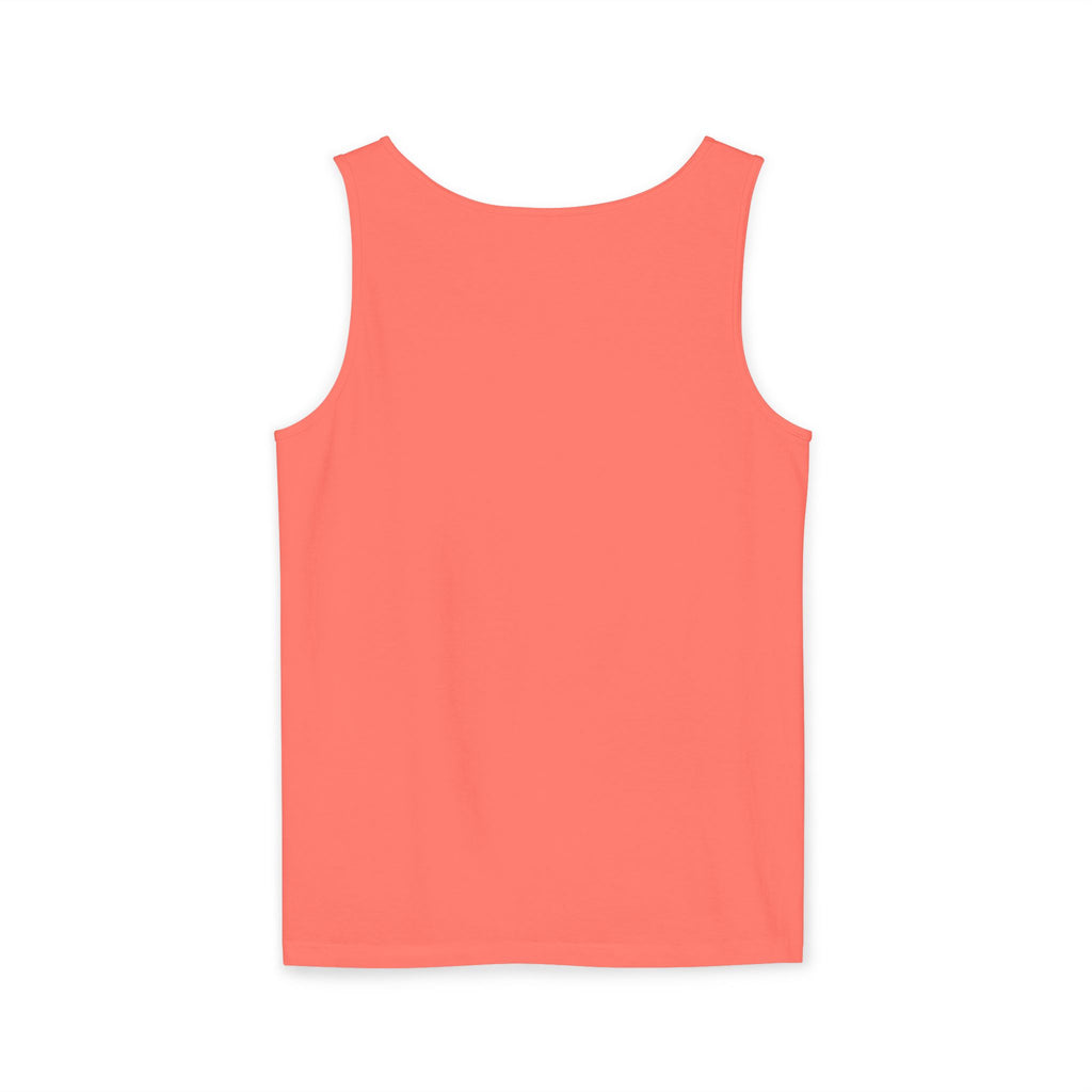 Unisex Paper planes Tank Top