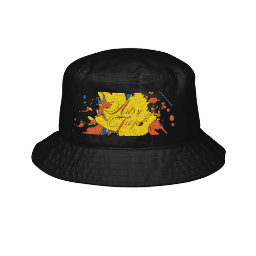 Logo Bucket Hat