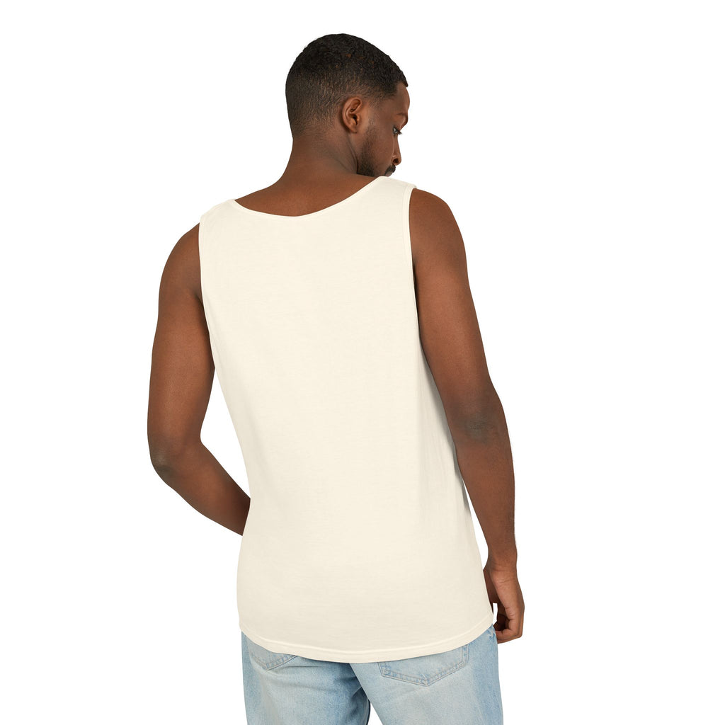 Unisex PurrMaid Tank Top