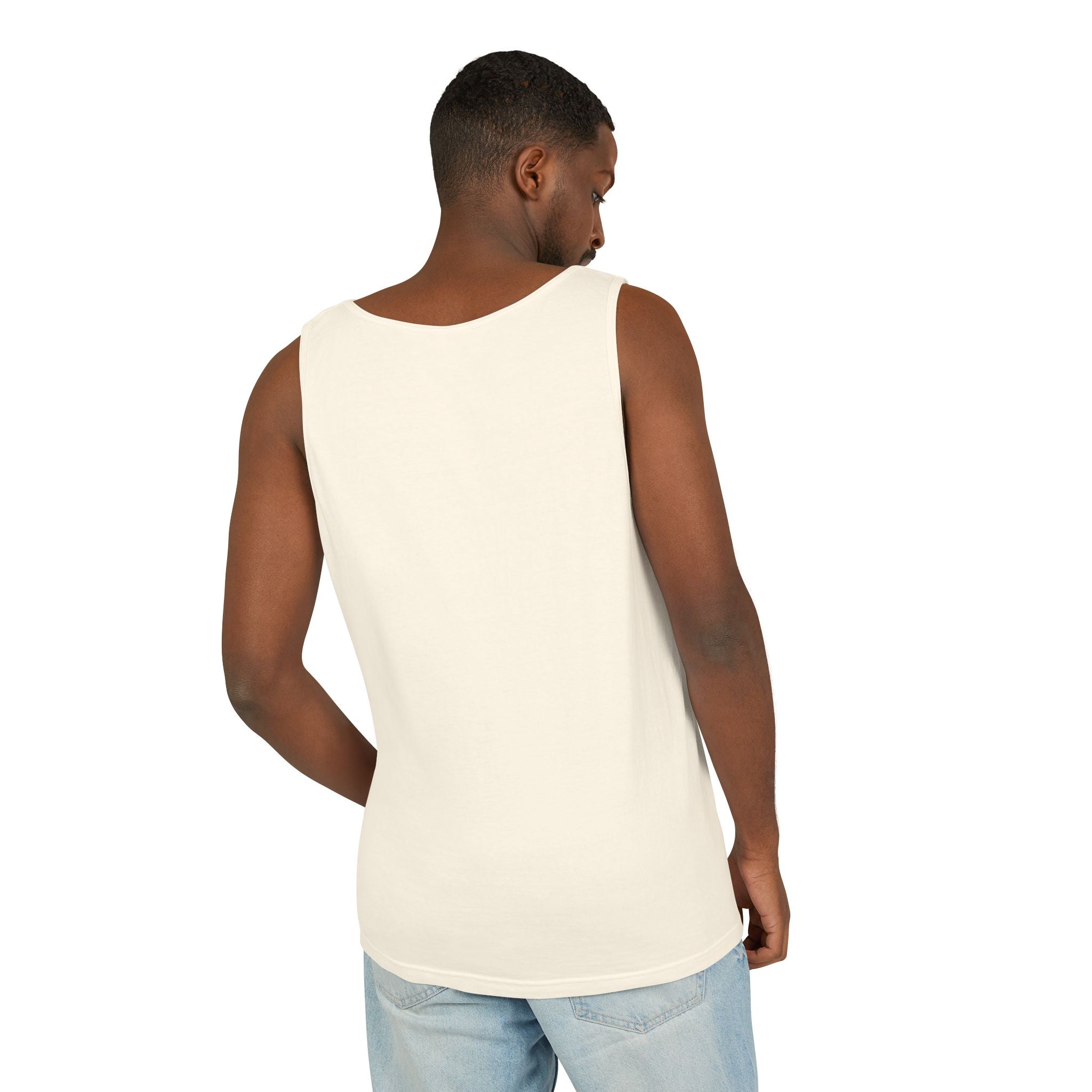 Unisex PurrMaid Tank Top