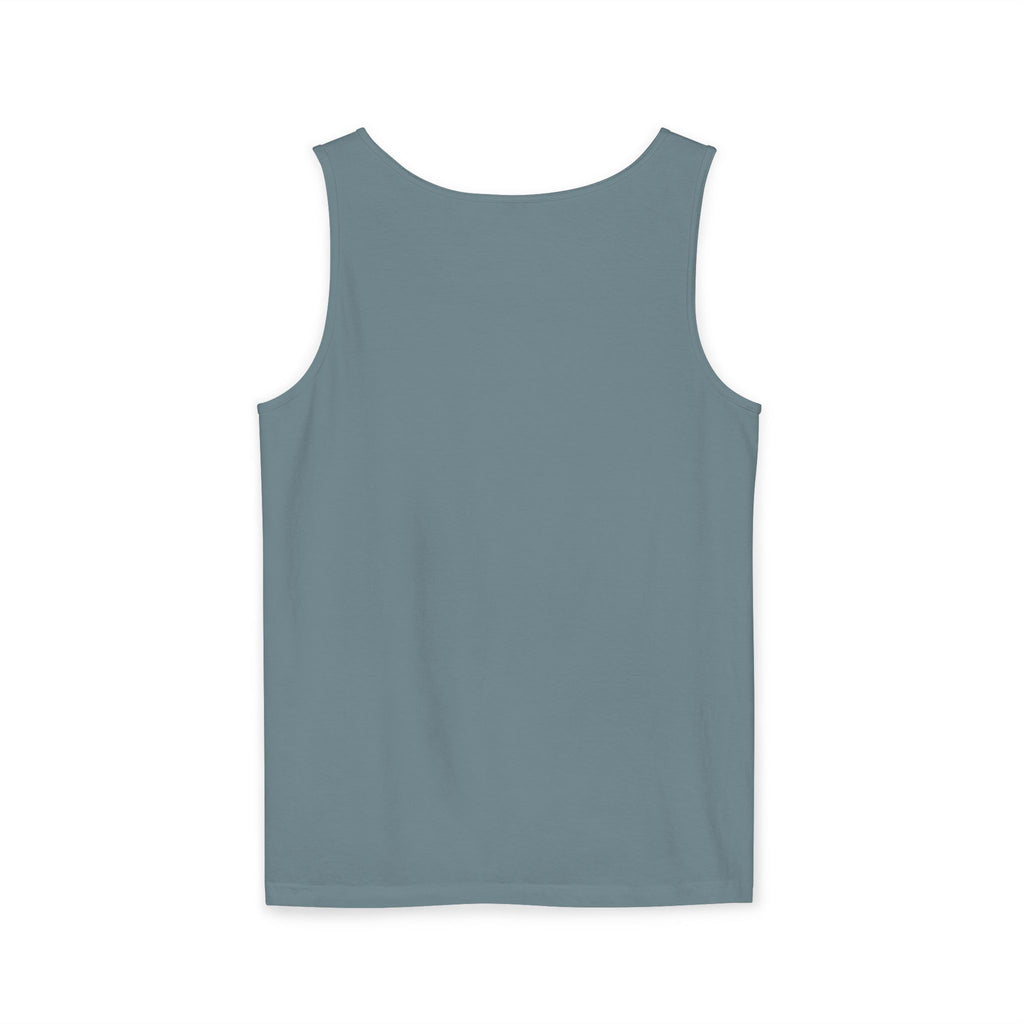 Unisex PurrMaid Tank Top
