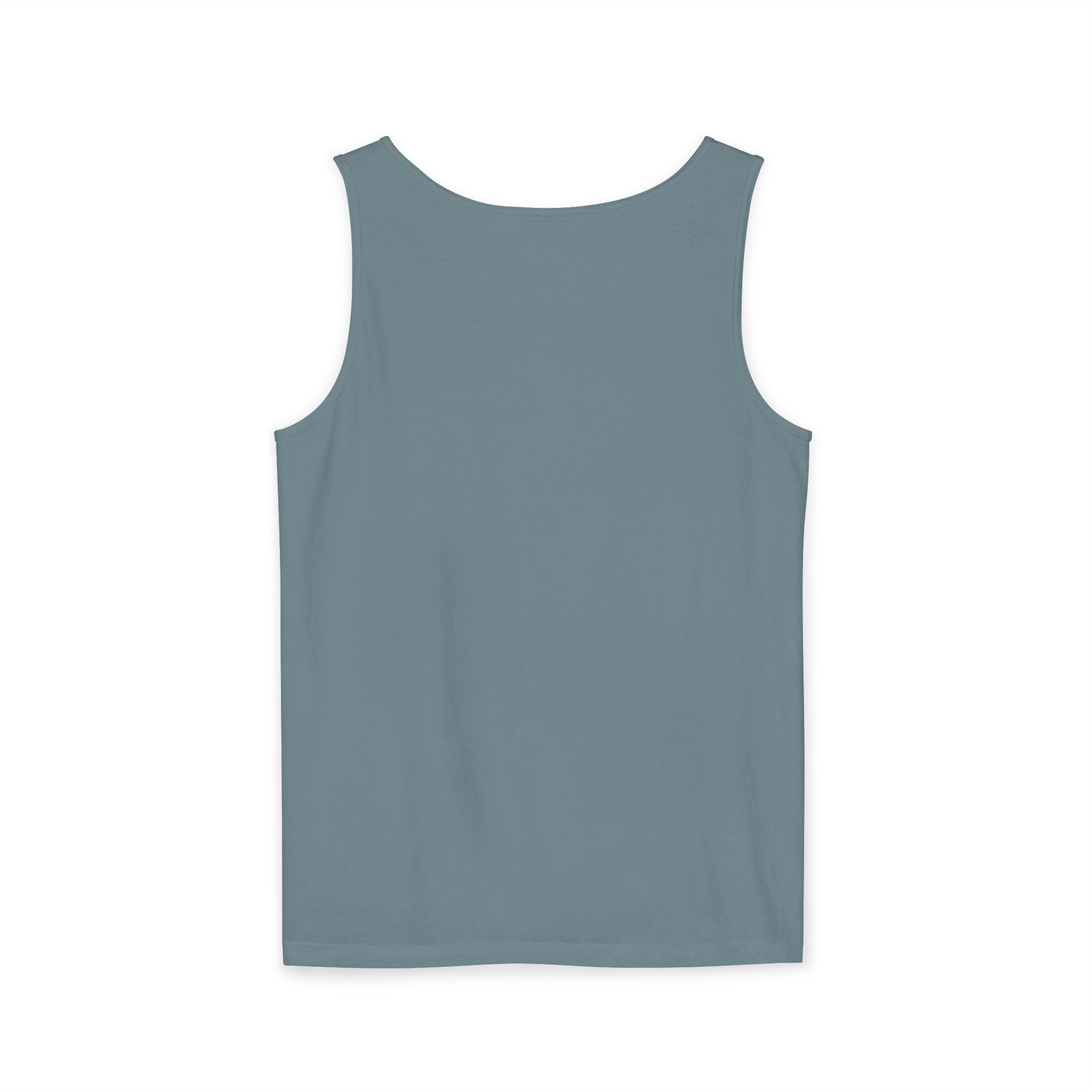 Unisex PurrMaid Tank Top