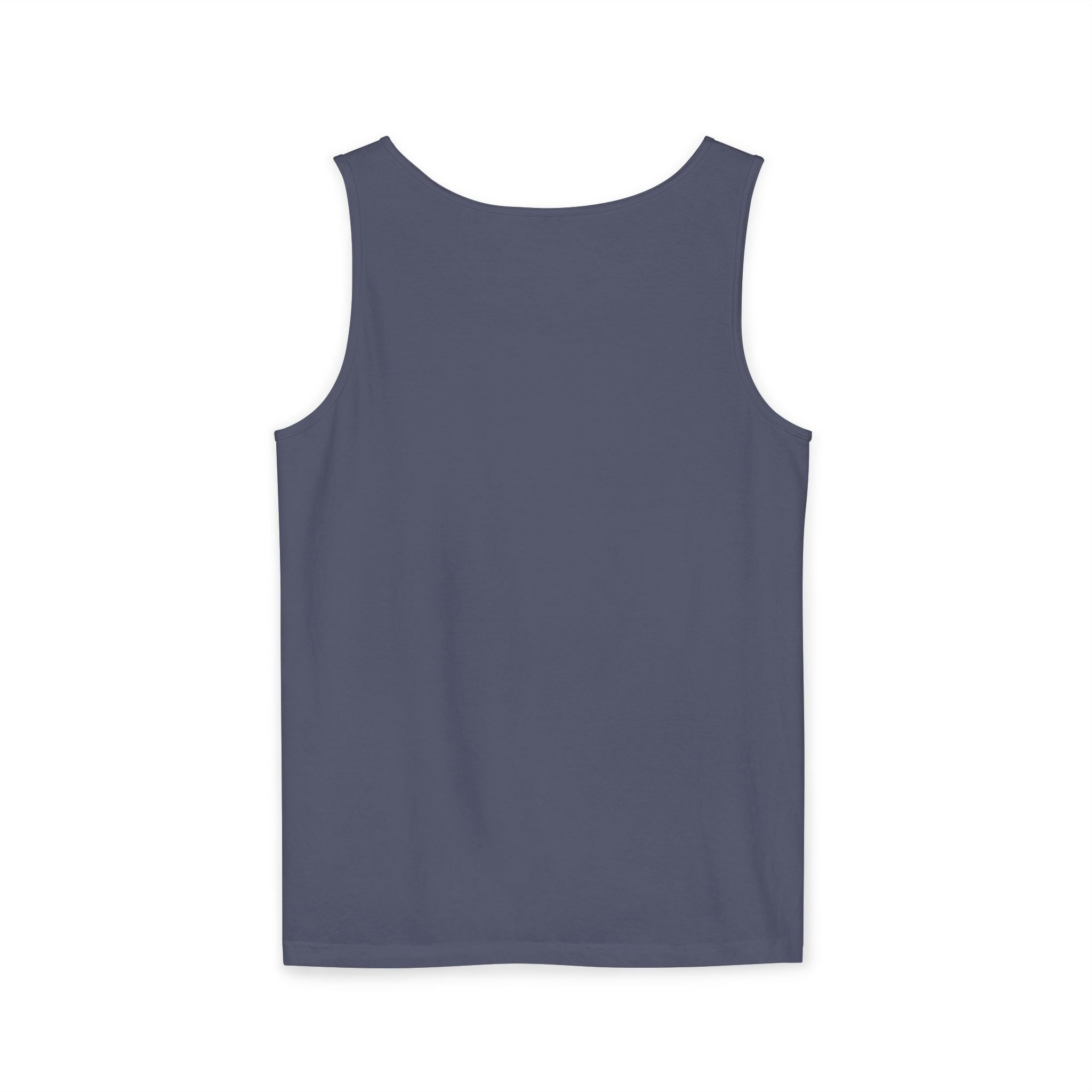 Unisex 3 birds Tank Top