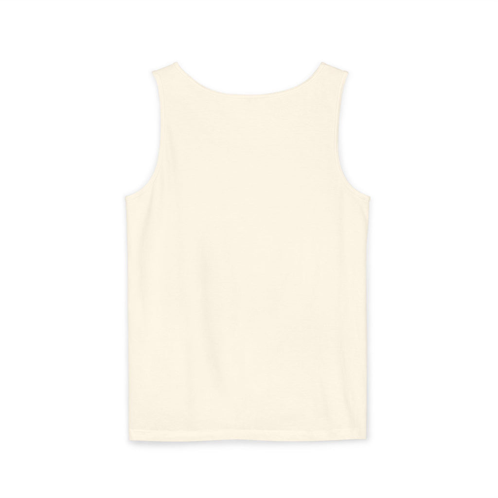Unisex 3 birds Tank Top