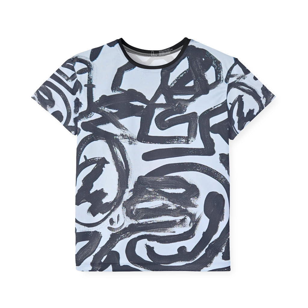 *Zander's design* kids shirt