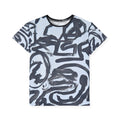*Zander's design* kids shirt