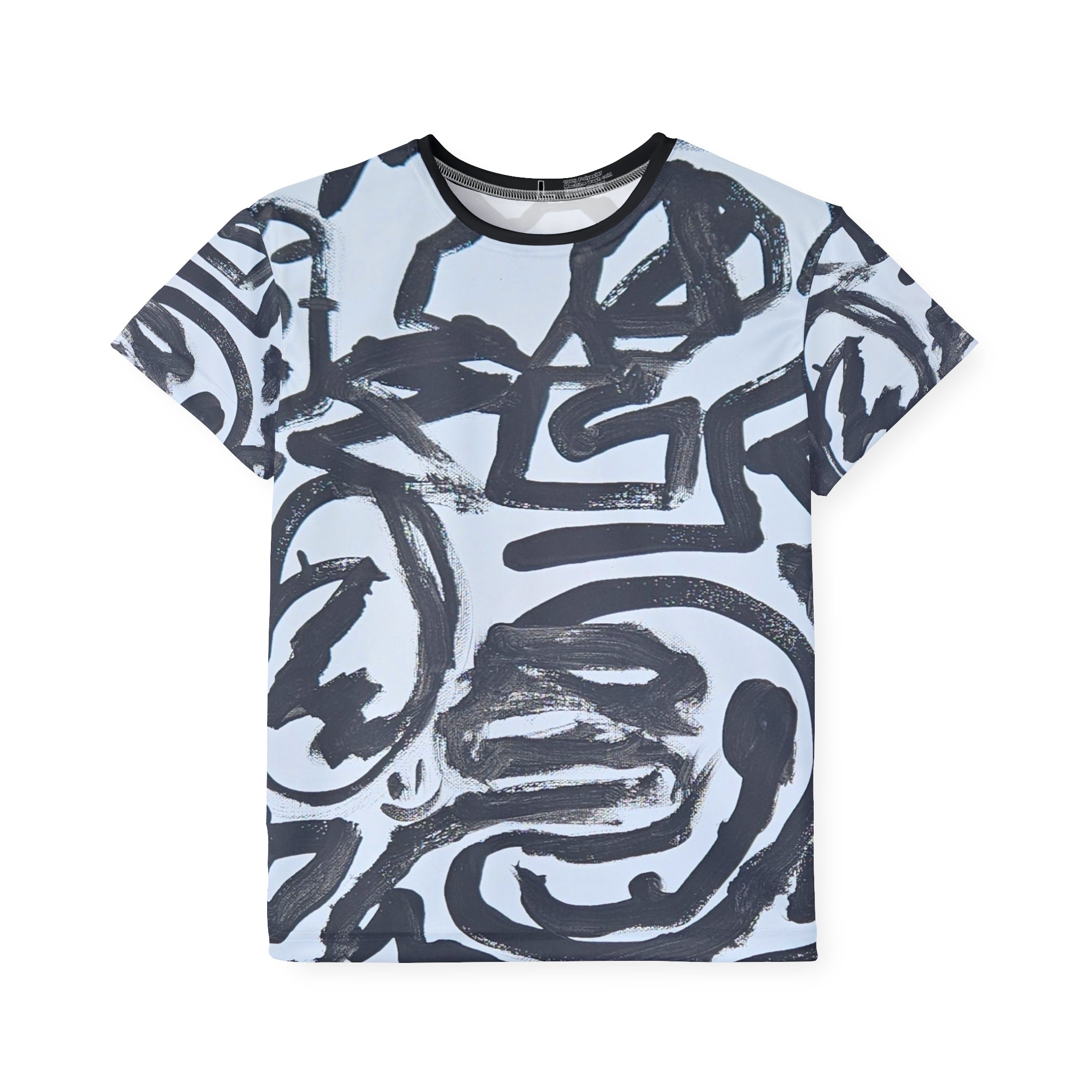 *Zander's design* kids shirt