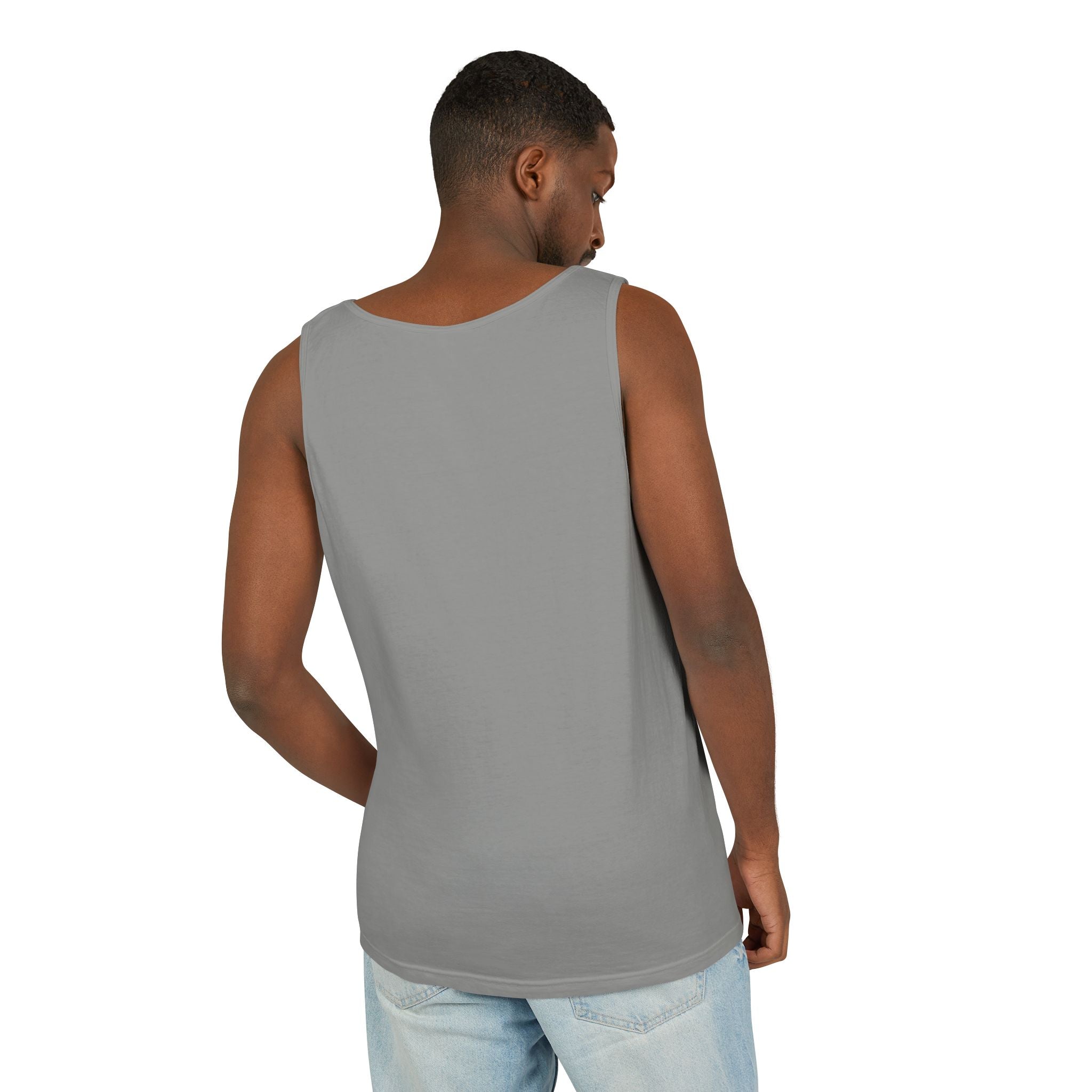 Unisex PurrMaid Tank Top