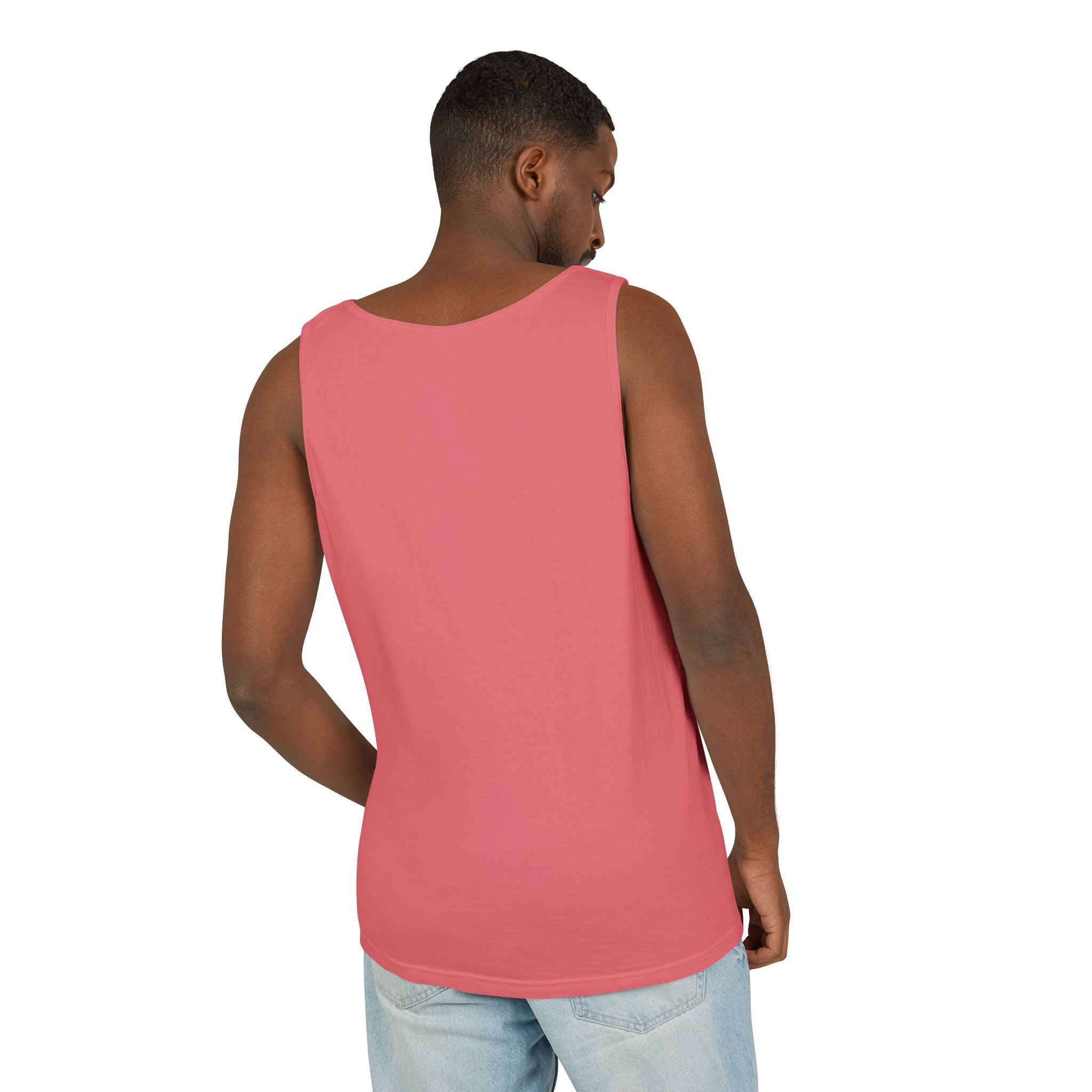 Unisex PurrMaid Tank Top