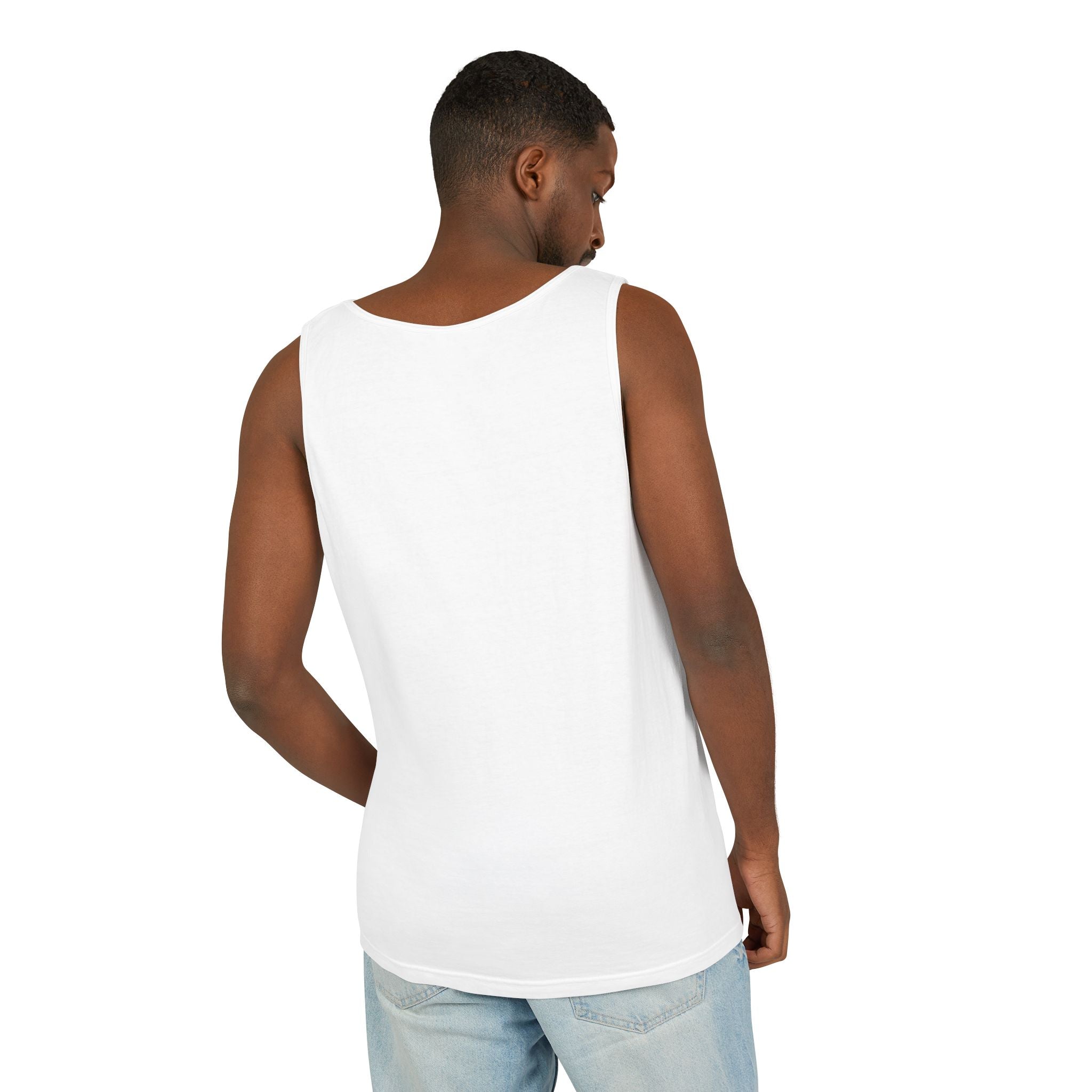 Unisex PurrMaid Tank Top