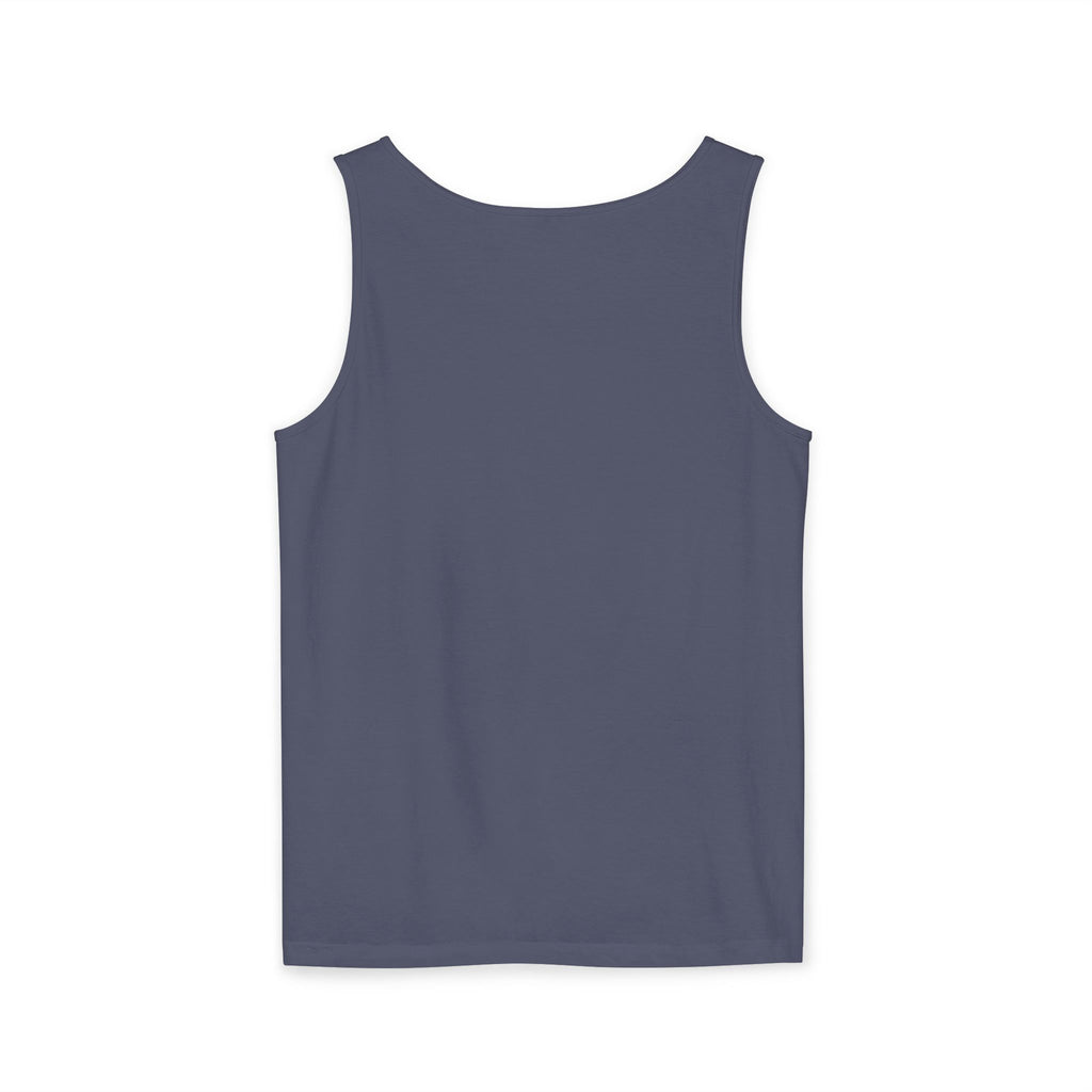 Unisex PurrMaid Tank Top