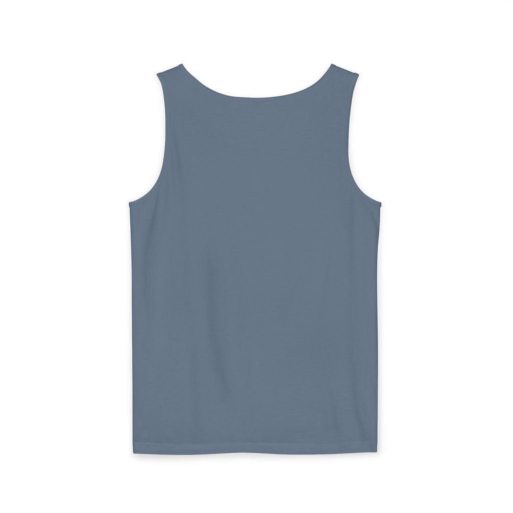 Unisex Paper planes Tank Top