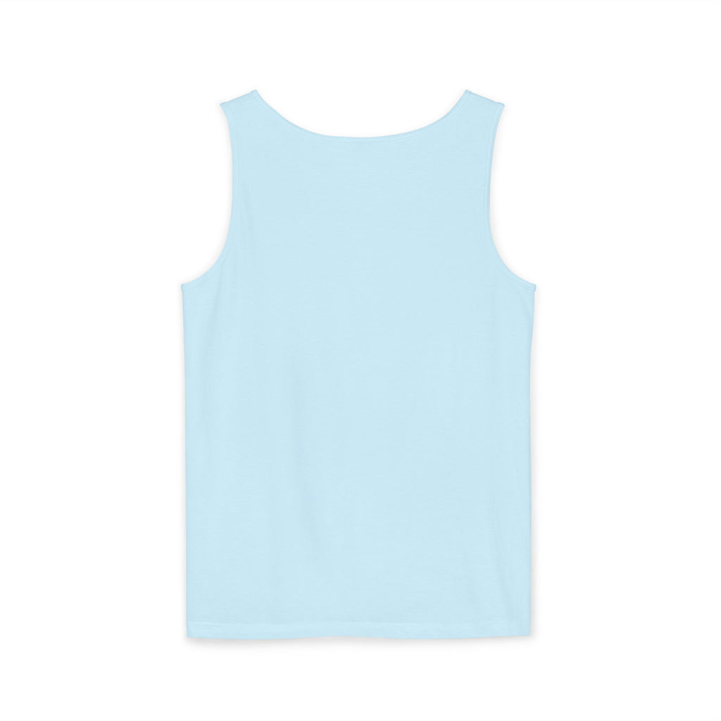 Unisex PurrMaid Tank Top