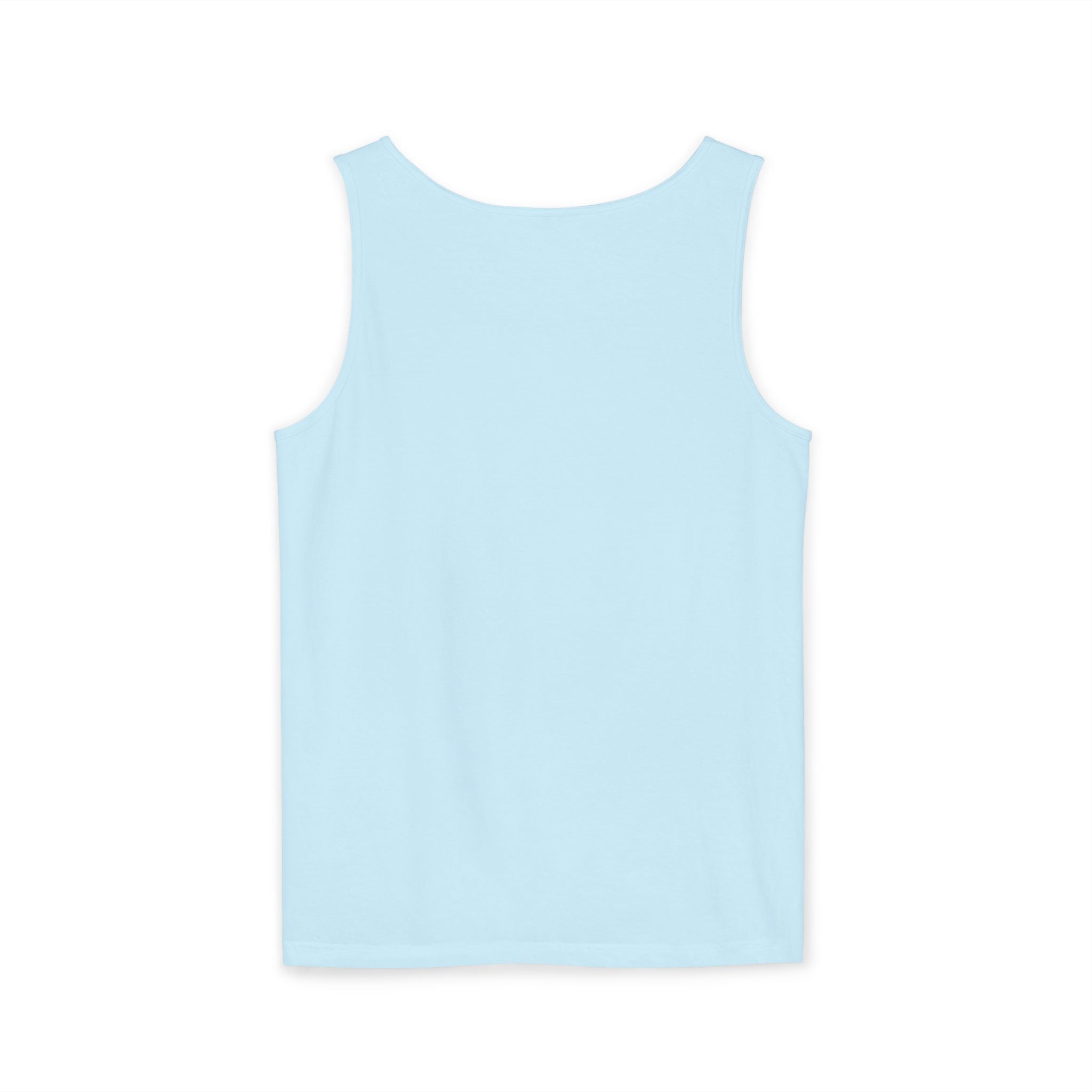 Unisex PurrMaid Tank Top