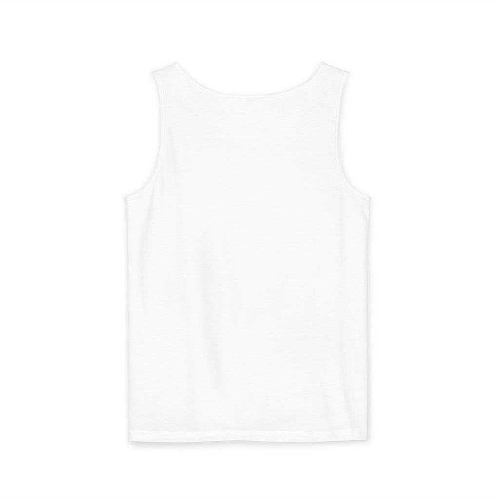 Unisex PurrMaid Tank Top