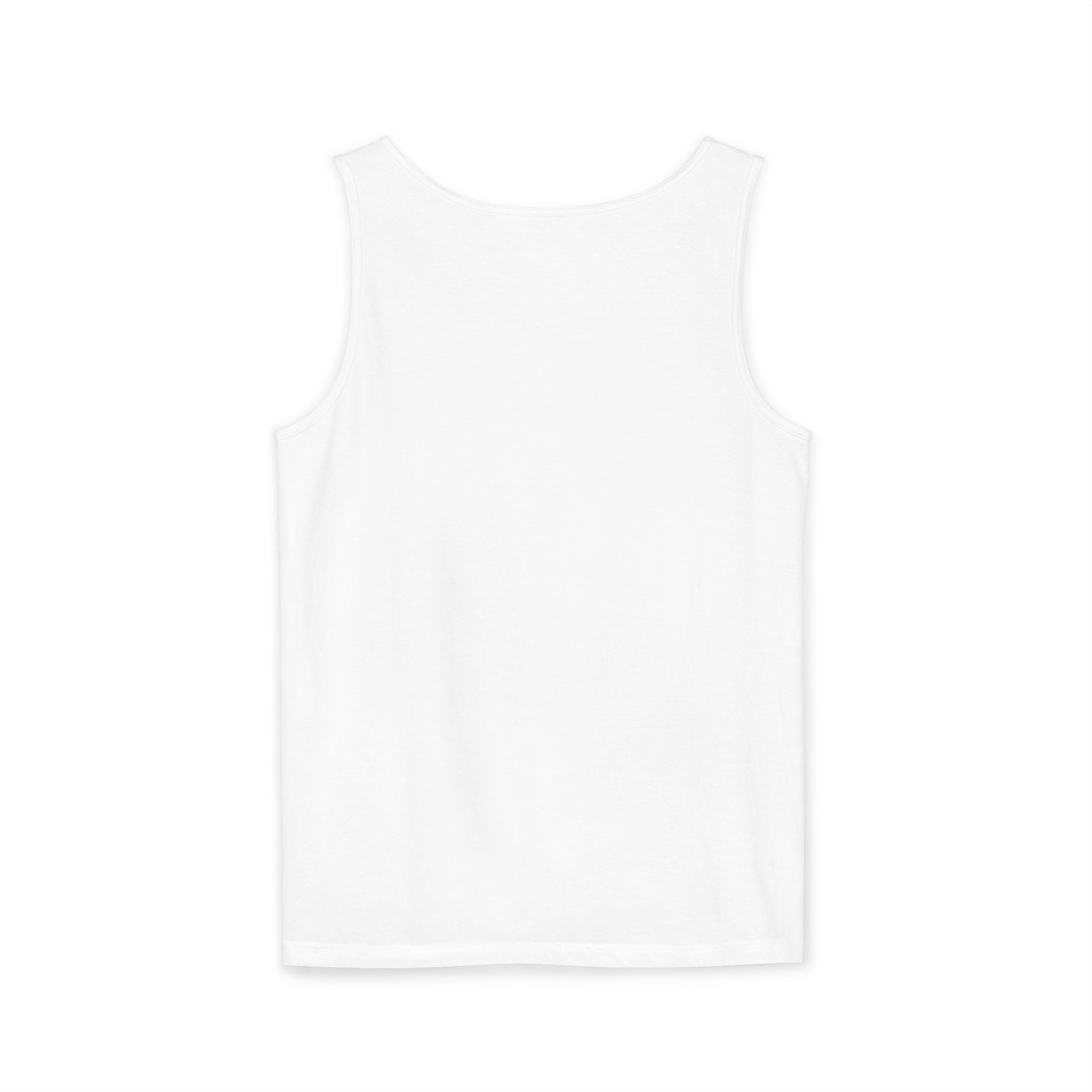 Unisex PurrMaid Tank Top