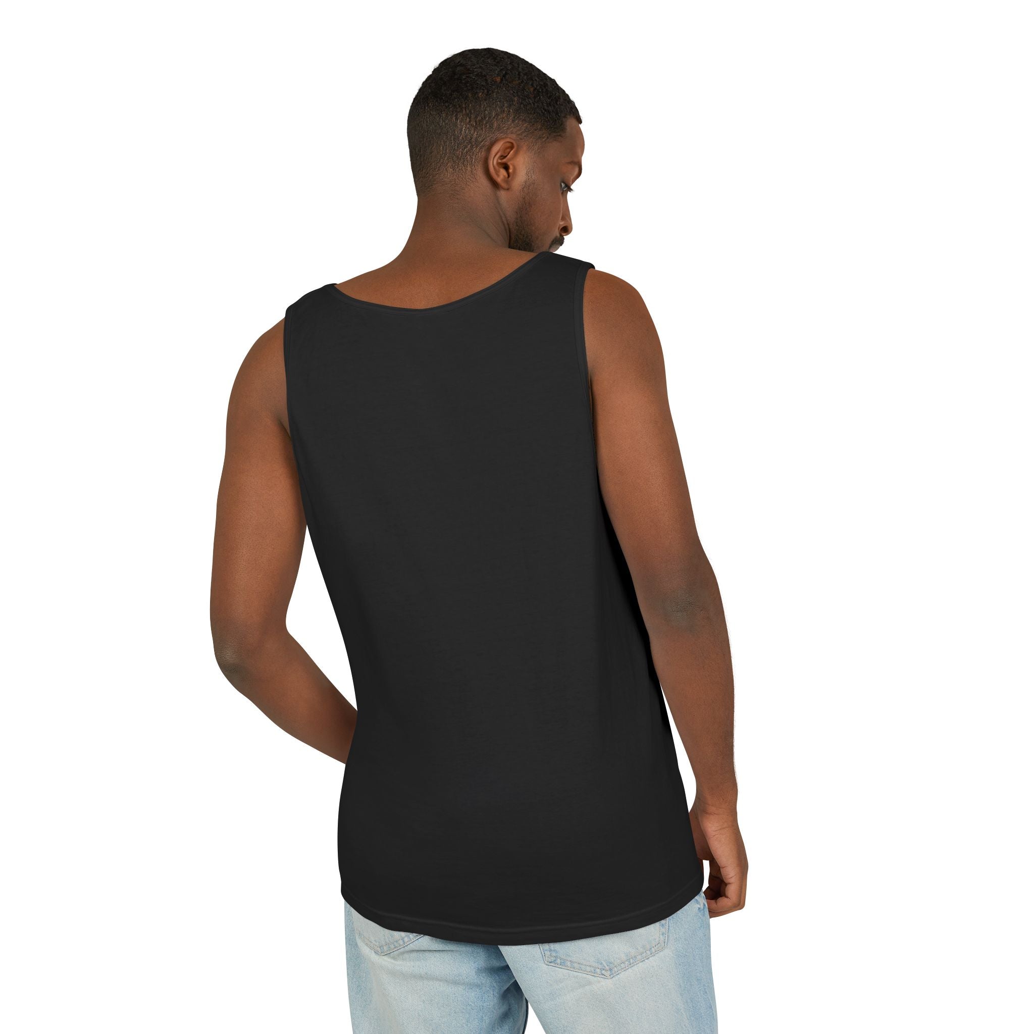 Unisex PurrMaid Tank Top