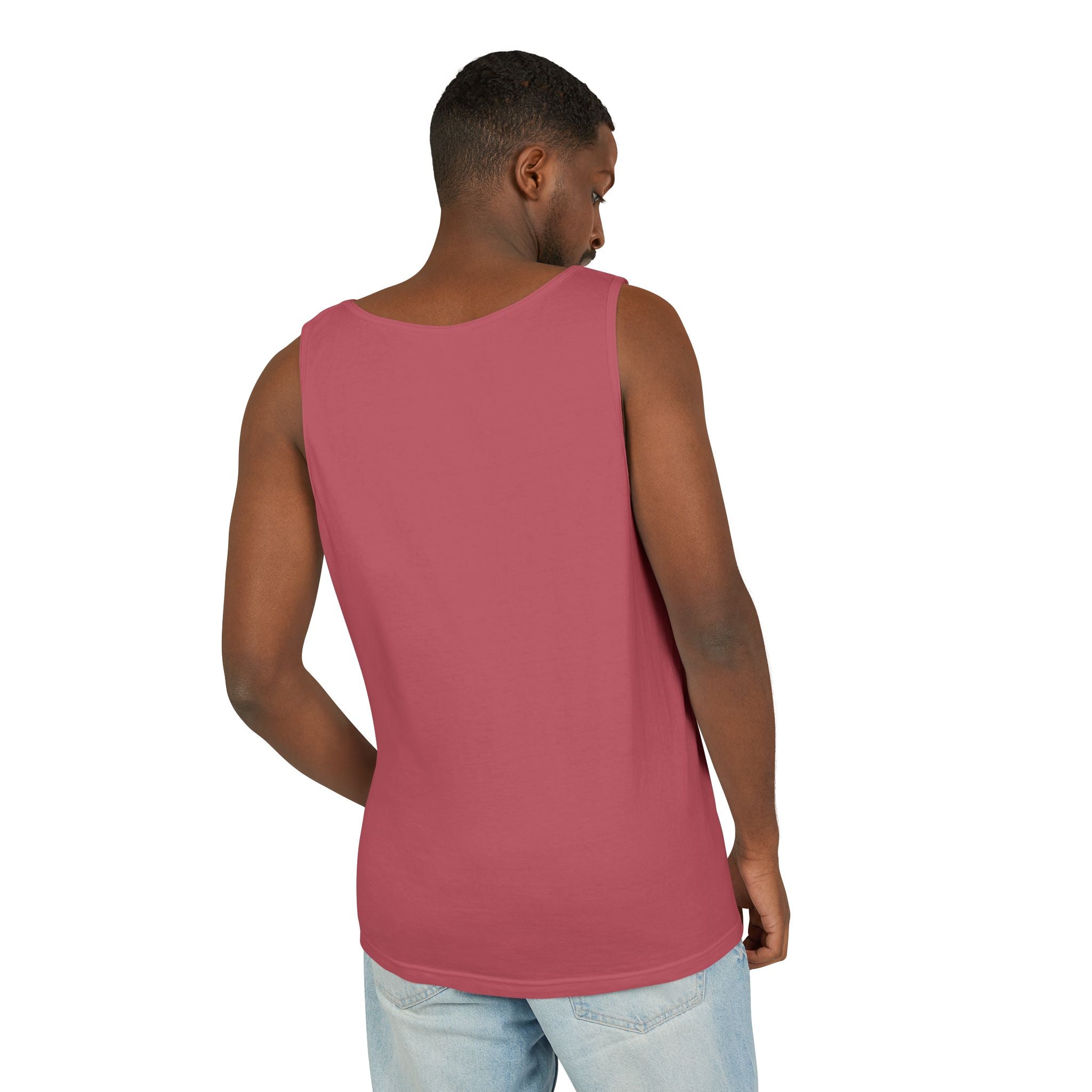 Unisex PurrMaid Tank Top