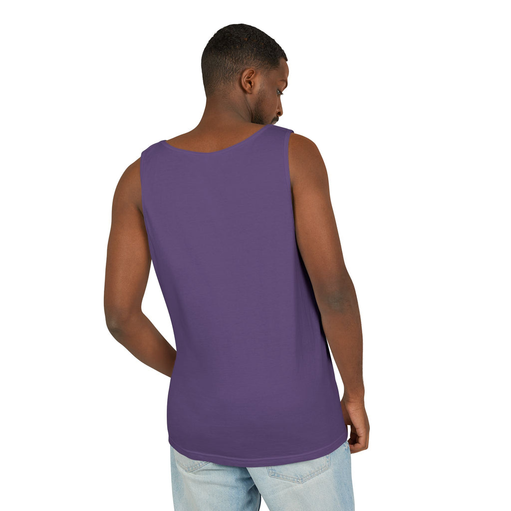 Unisex PurrMaid Tank Top