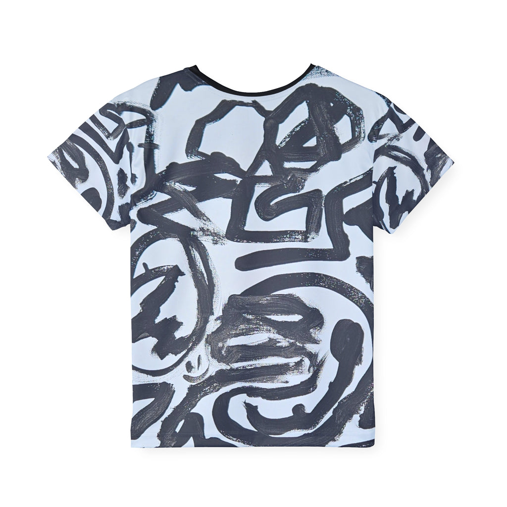 *Zander's design* kids shirt