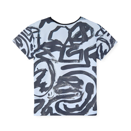 *Zander's design* kids shirt