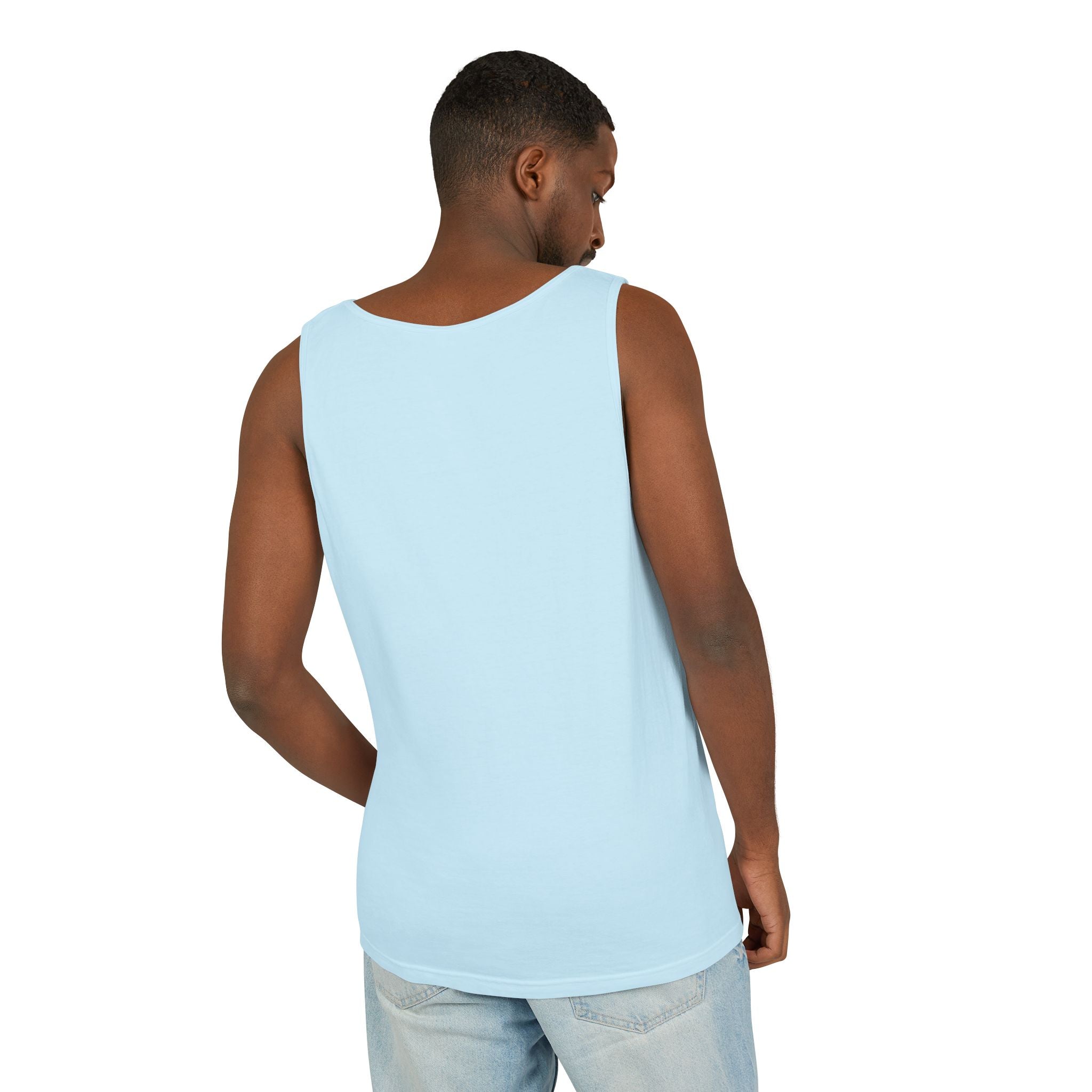 Unisex PurrMaid Tank Top