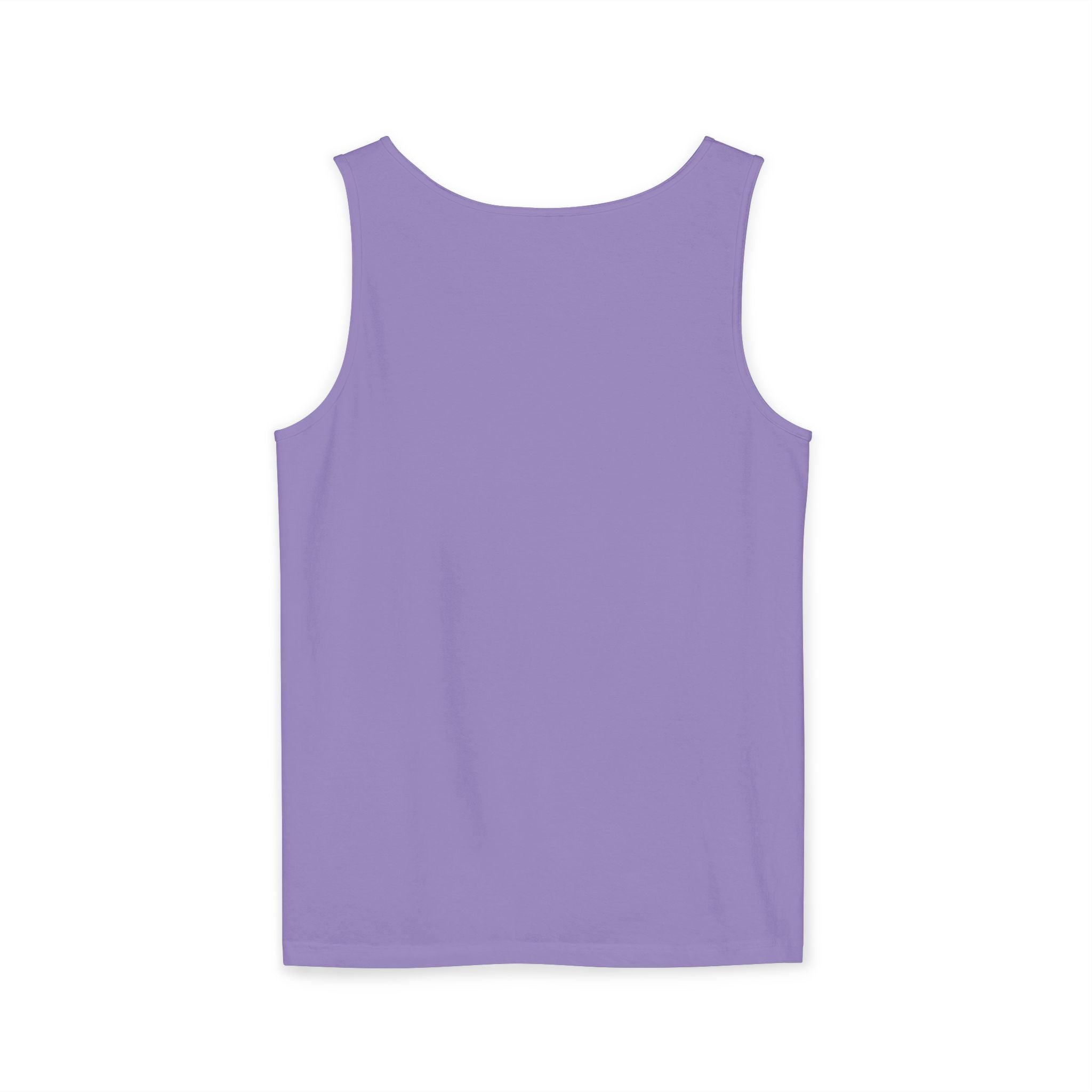 Unisex 3 birds Tank Top