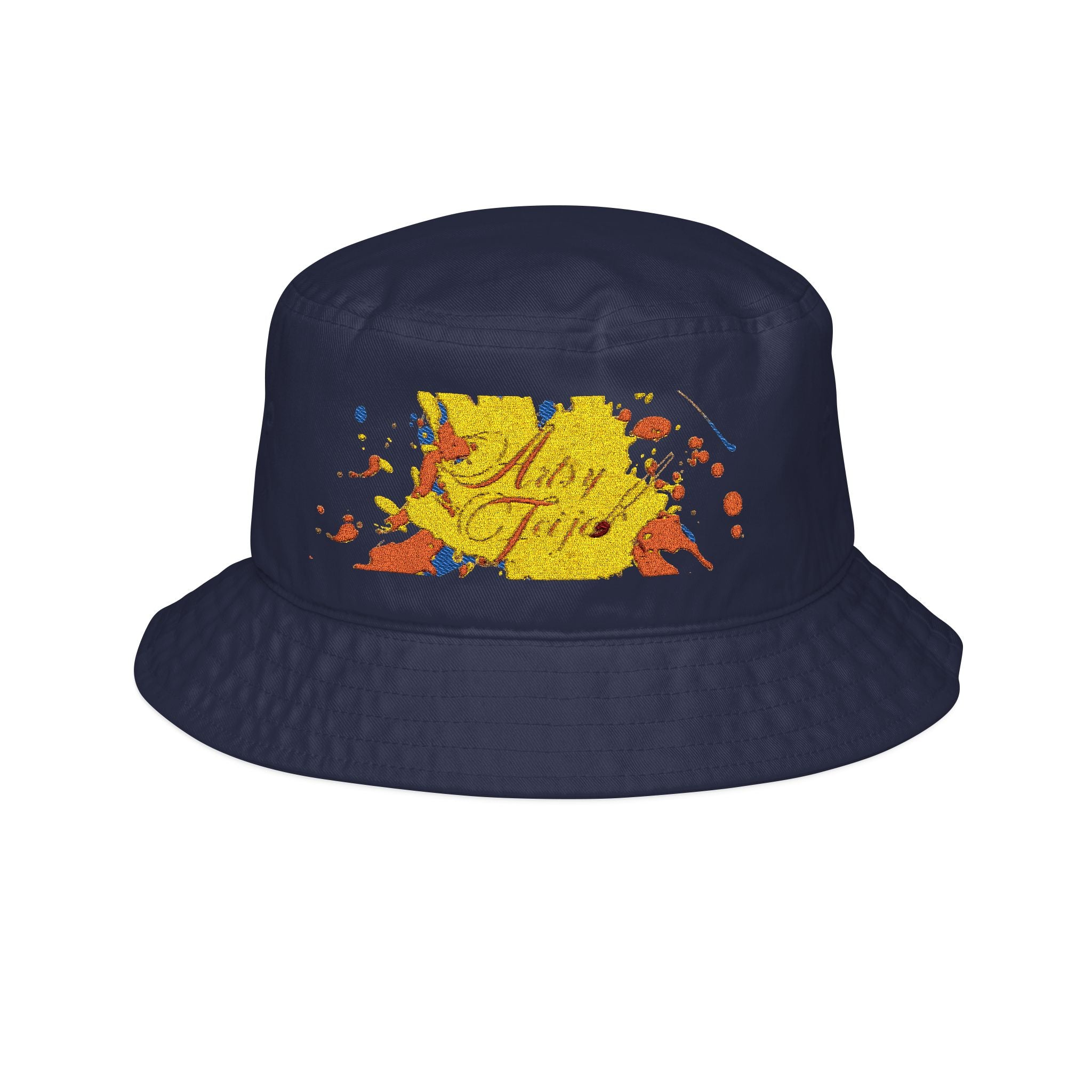 Logo Bucket Hat
