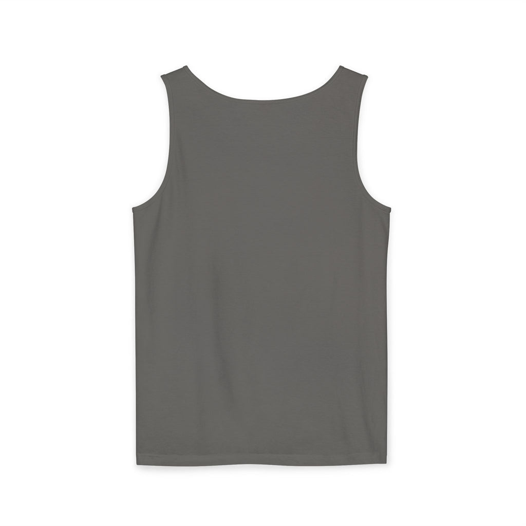 Unisex Paper planes Tank Top