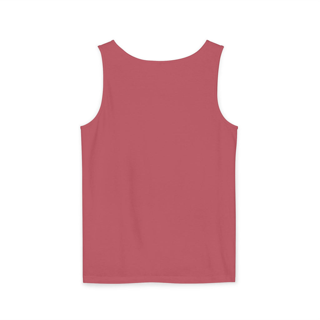 Unisex PurrMaid Tank Top
