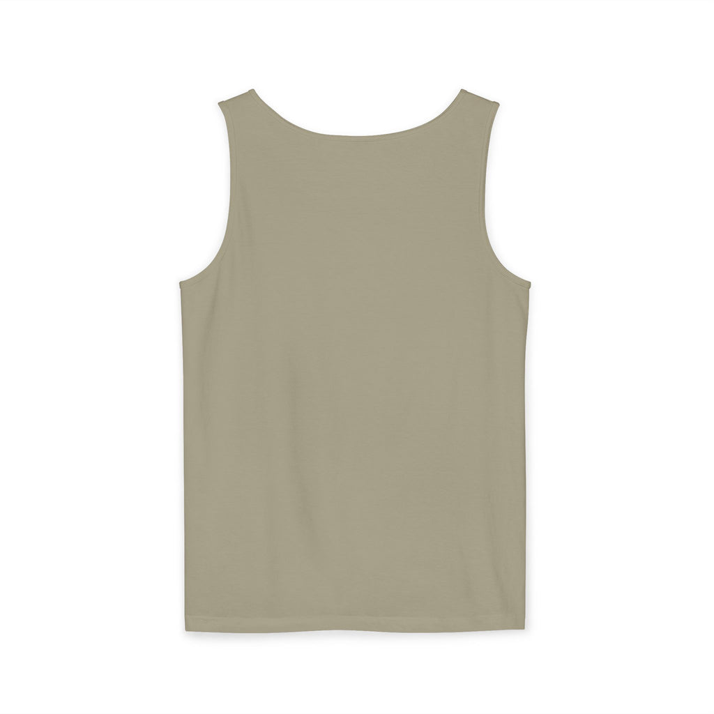 Unisex Paper planes Tank Top