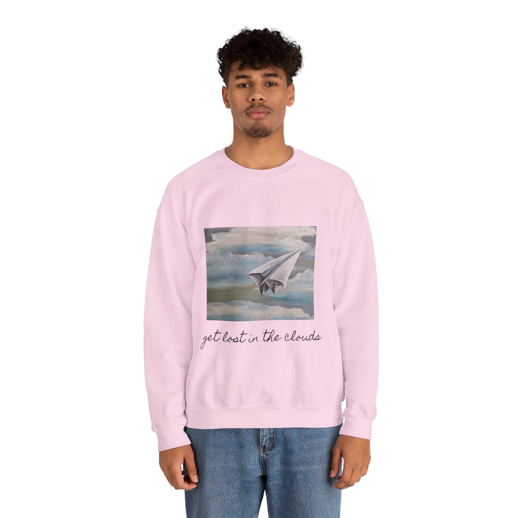 Unisex Heavy Blend™ Crewneck Sweatshirt