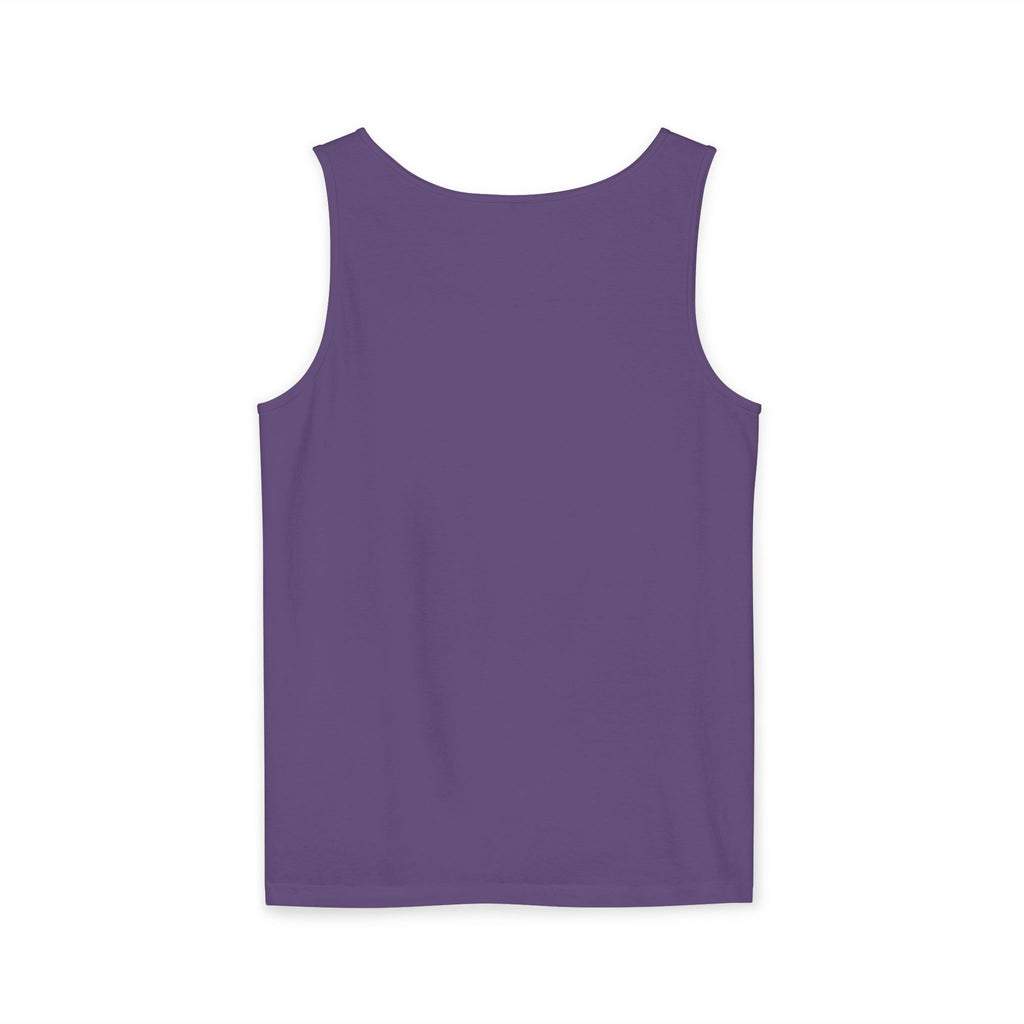 Unisex PurrMaid Tank Top