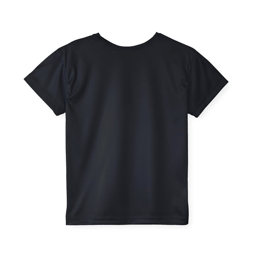 *Hayden's design* kids shirt