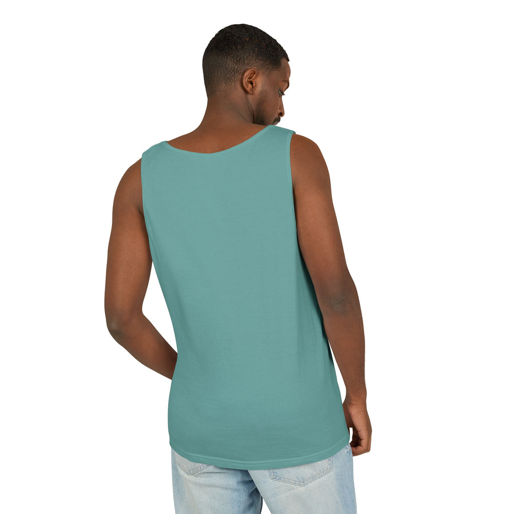 Unisex PurrMaid Tank Top