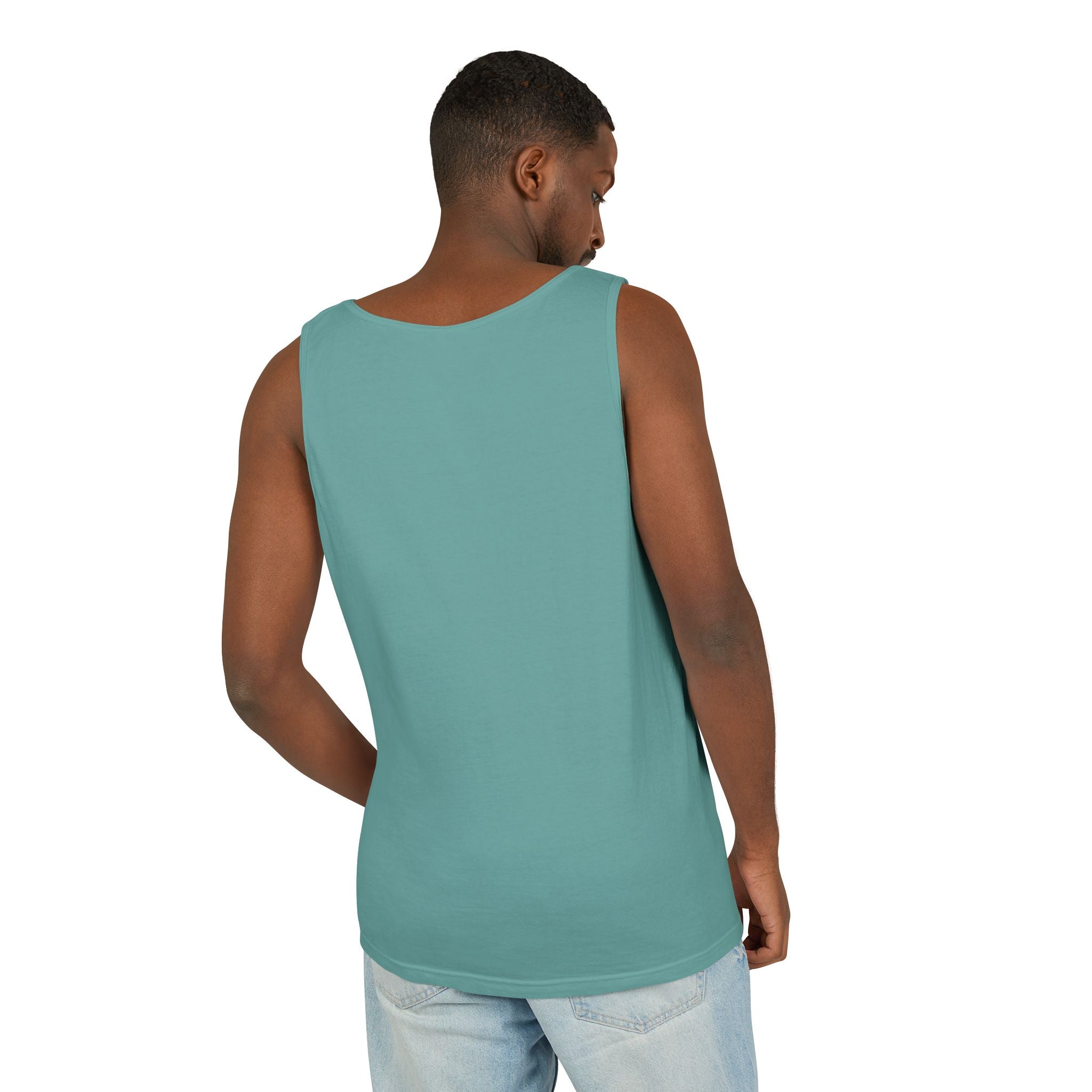 Unisex PurrMaid Tank Top