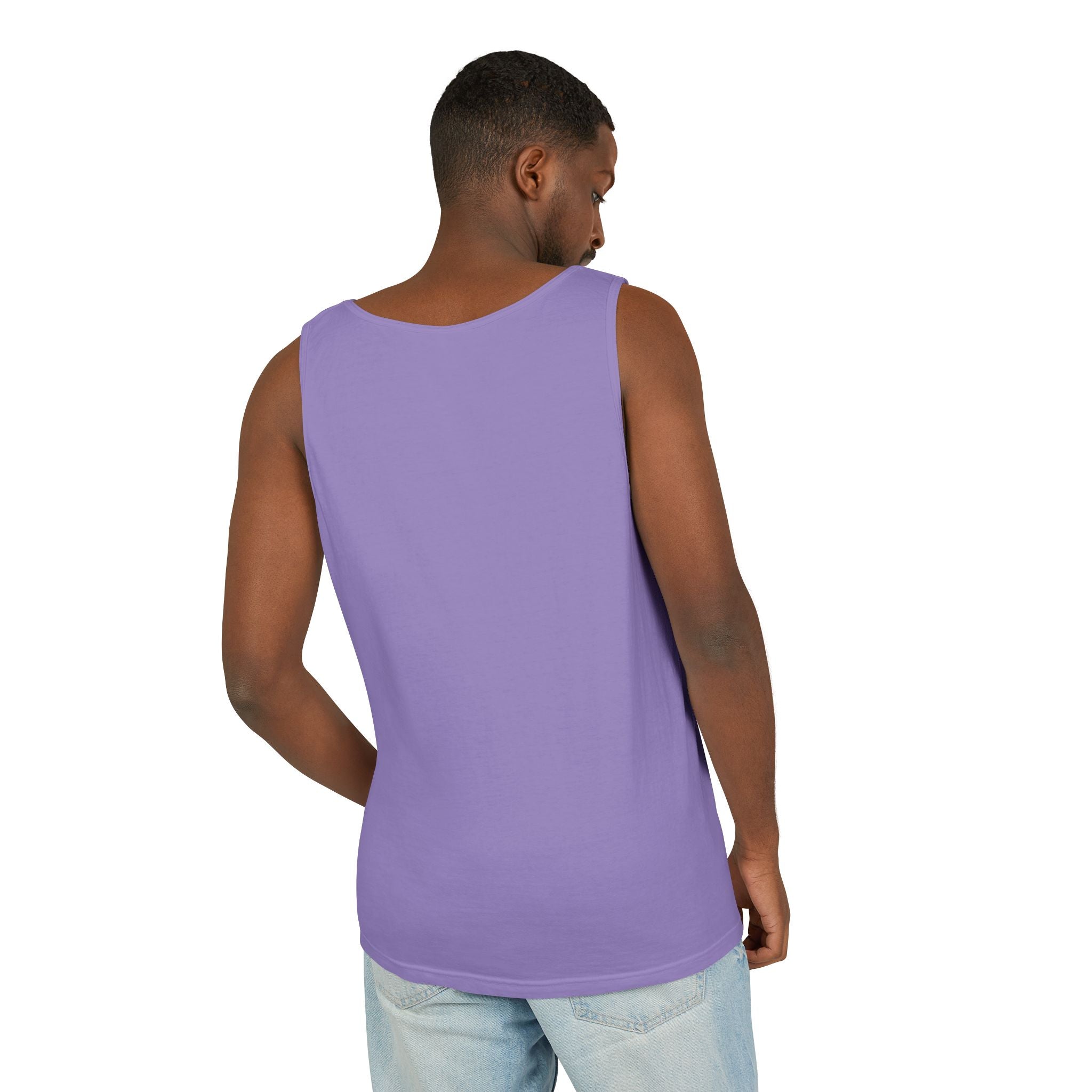 Unisex PurrMaid Tank Top