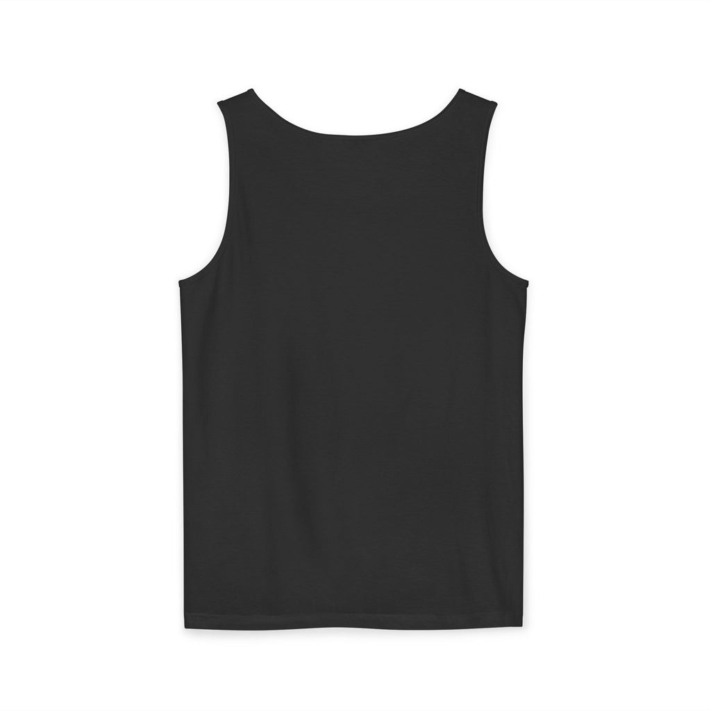 Unisex PurrMaid Tank Top