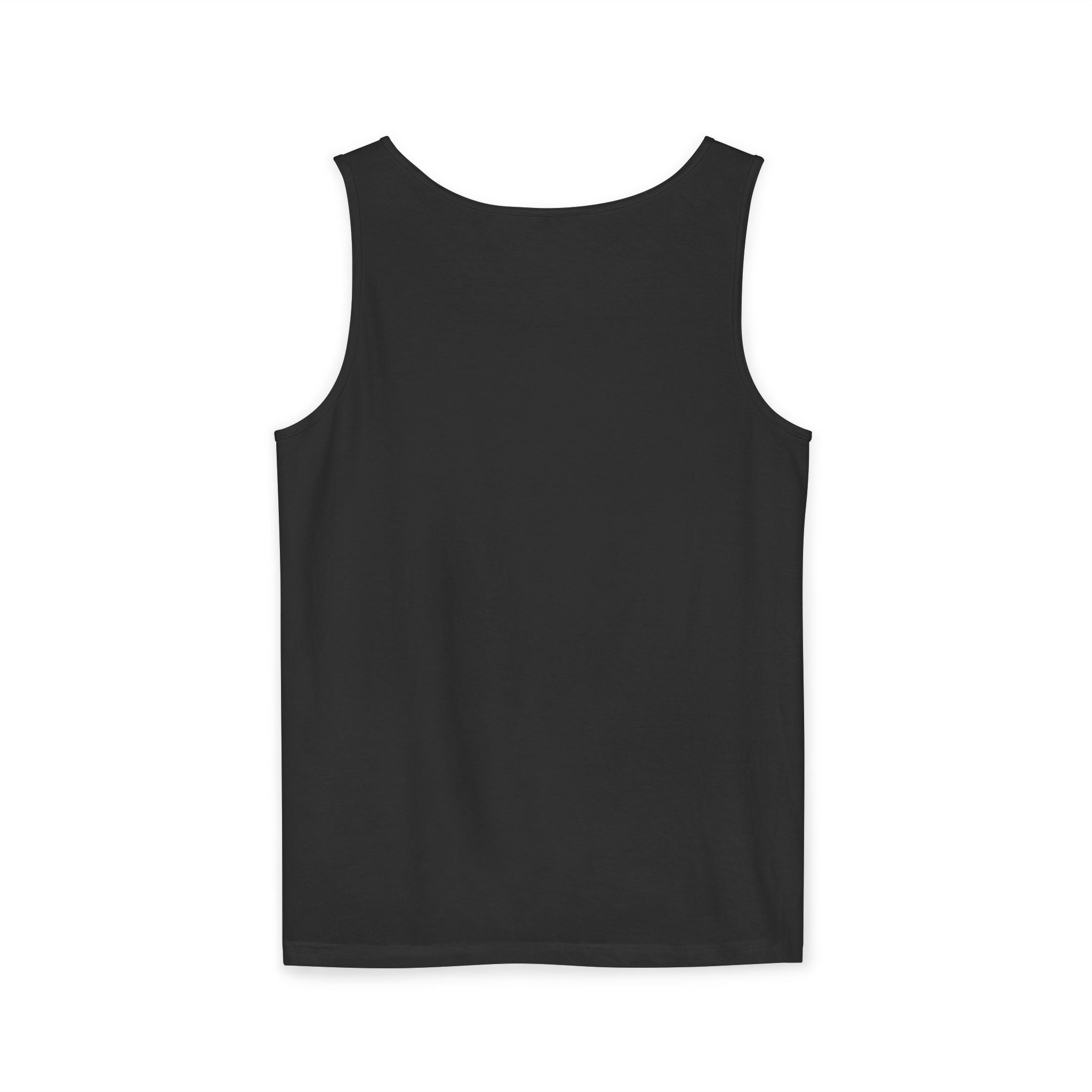 Unisex PurrMaid Tank Top
