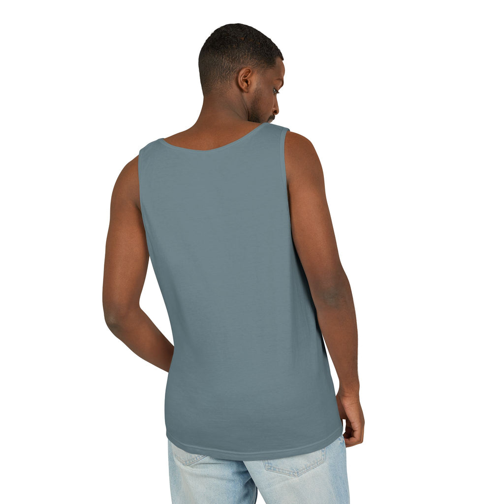 Unisex PurrMaid Tank Top