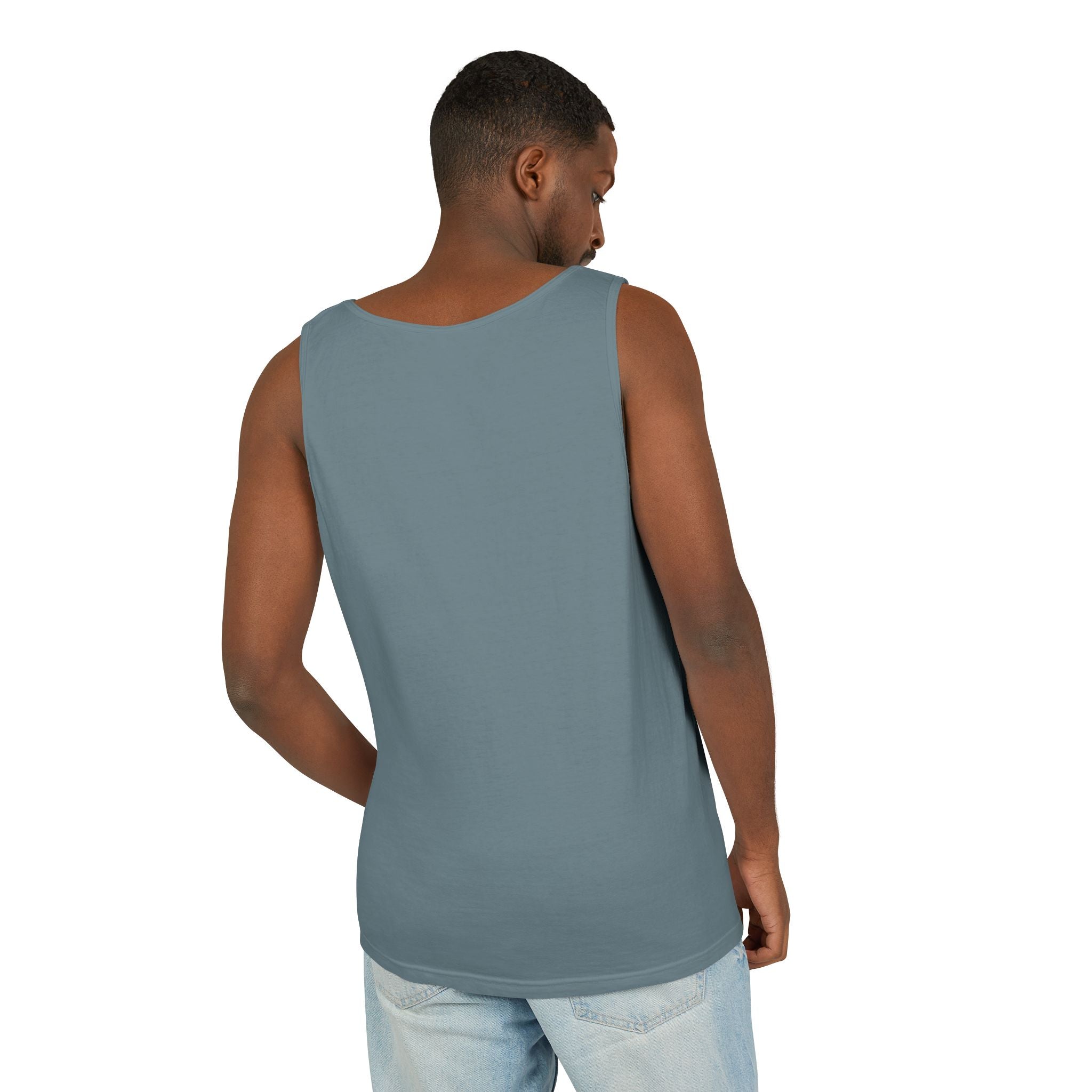 Unisex PurrMaid Tank Top