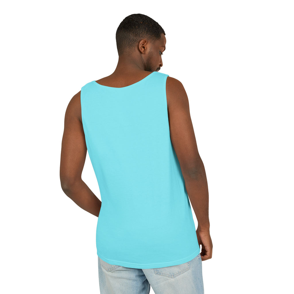Unisex PurrMaid Tank Top