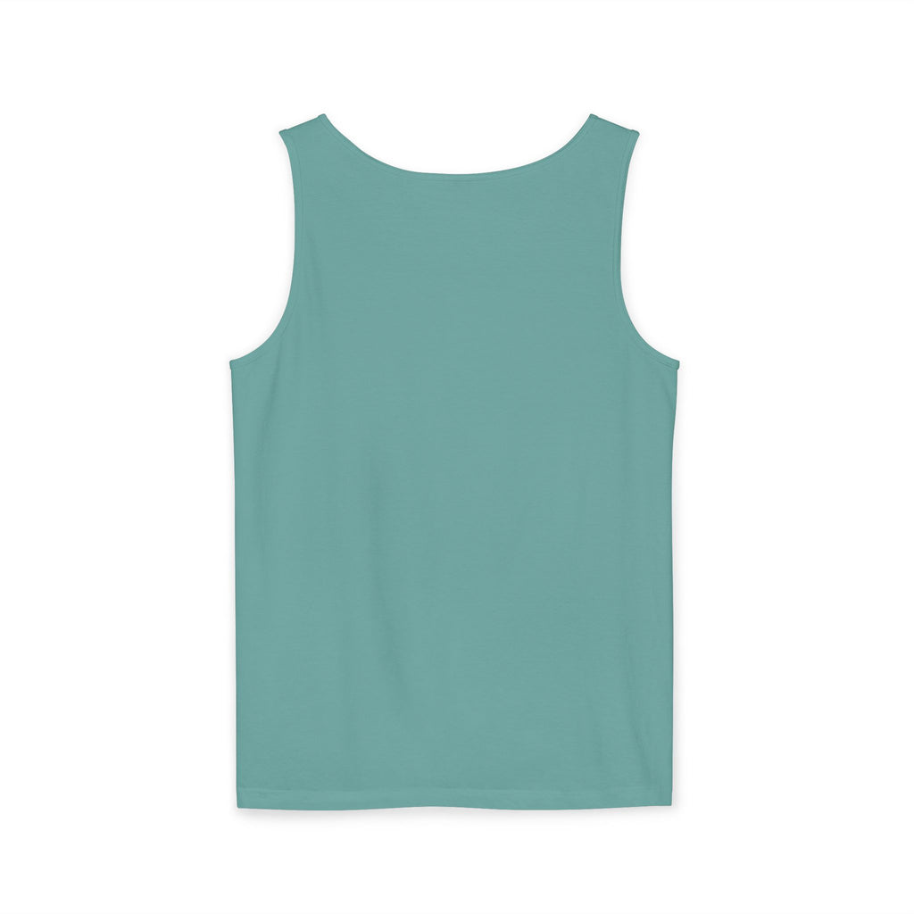 Unisex PurrMaid Tank Top