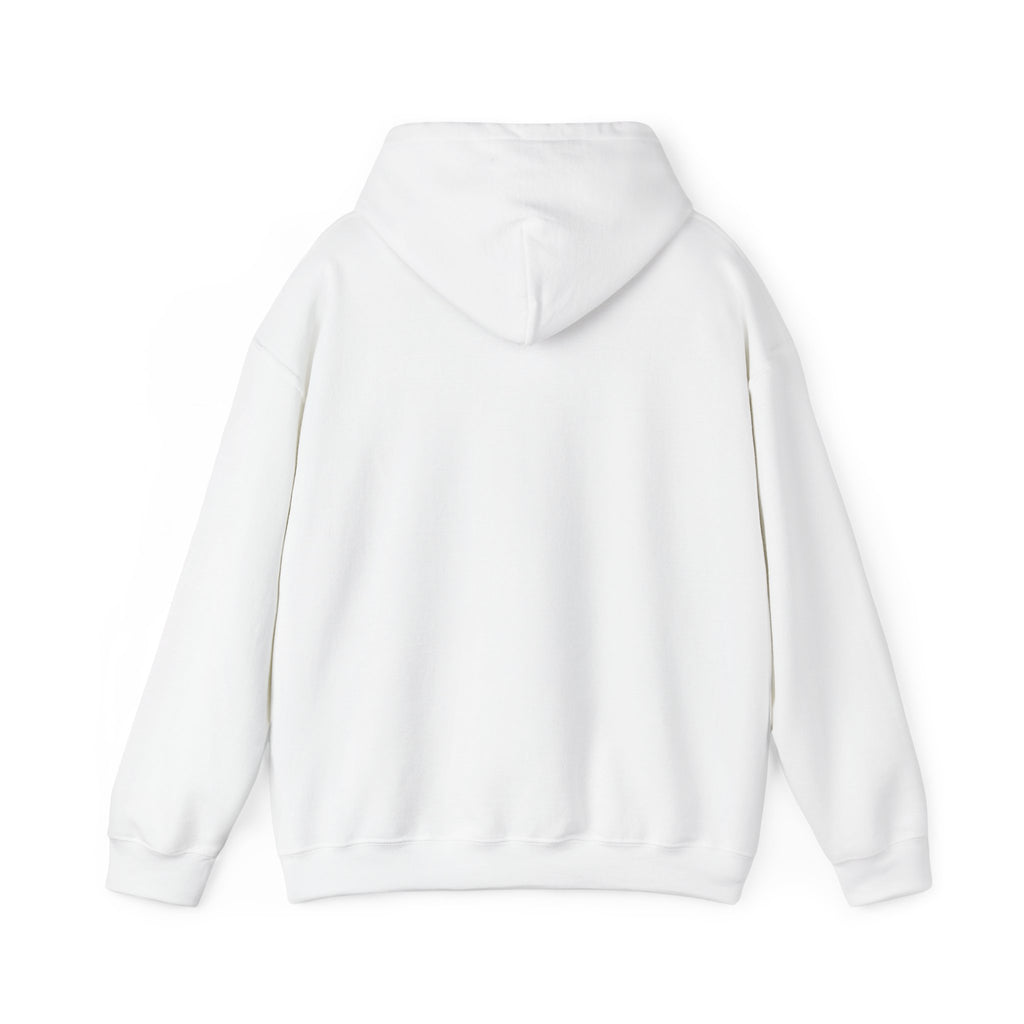 Logo Unisex Hooded Sweatshirt